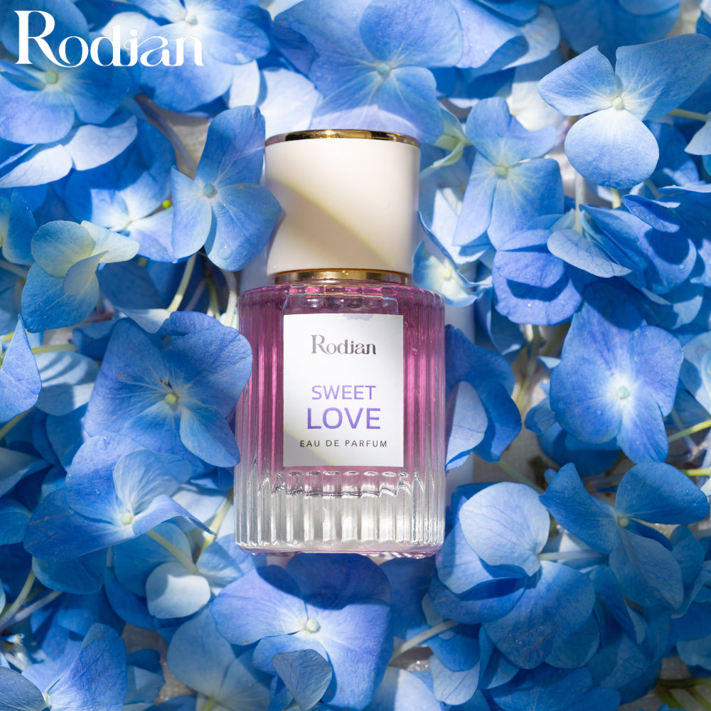 Rodian Sweet Love Women's Fragrance