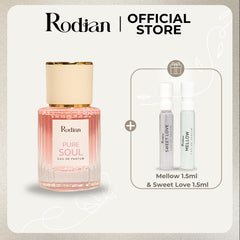 Rodian Pure Soul Women's Fragrance