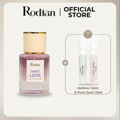 Rodian Sweet Love Women's Fragrance